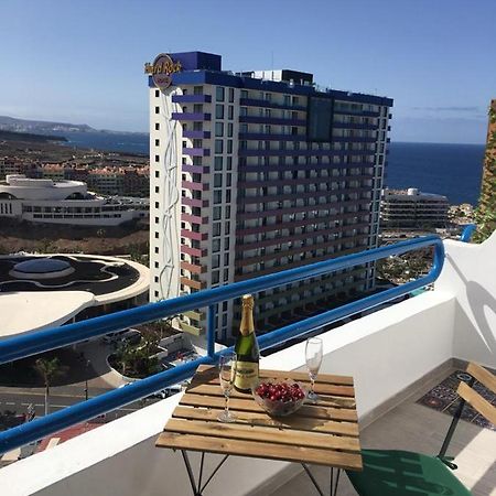 Paraiso Sky, Playa Paraiso Costa Adeje  Exterior photo