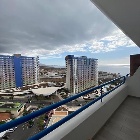 Paraiso Sky, Playa Paraiso Costa Adeje  Exterior photo